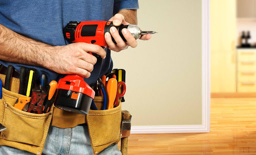Active Maintenance - Painting interior and exterior & Handyman Services Gallery - Australia