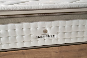 Photo n°14 de MAISON de la LITERIE Prestige Rosny-sous-Bois Domus - Lit - Matelas - Sommiers à Rosny-sous-Bois (Magasin de canapés)