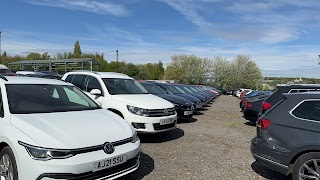 Hallam Car Sales Ltd