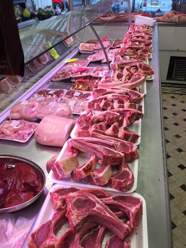 Jim Duffell Butchers - Birmingham