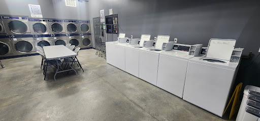 Little Dixie Laundromat