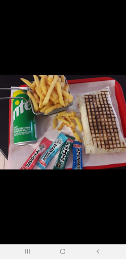 Photo 2 - Sandwicherie La Goulette