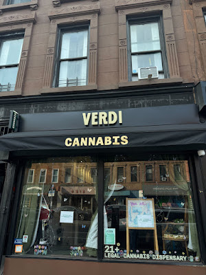Photo of Verdi Cannabis