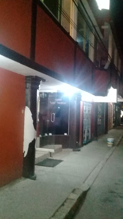 Photos of Hotel ''Los Chinitos''