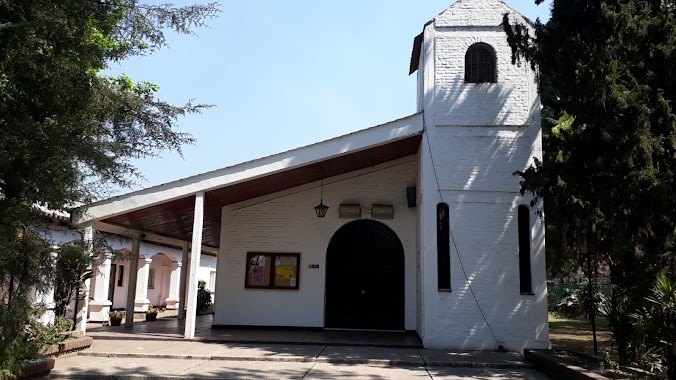 Iglesia San Antonio de Padua, Author: Sebas Perez Ferro