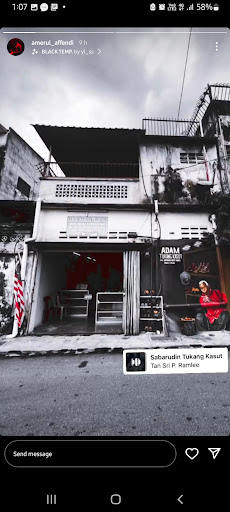 AMIRUNAMIRA TRADING (Warisan Adam Kasut)