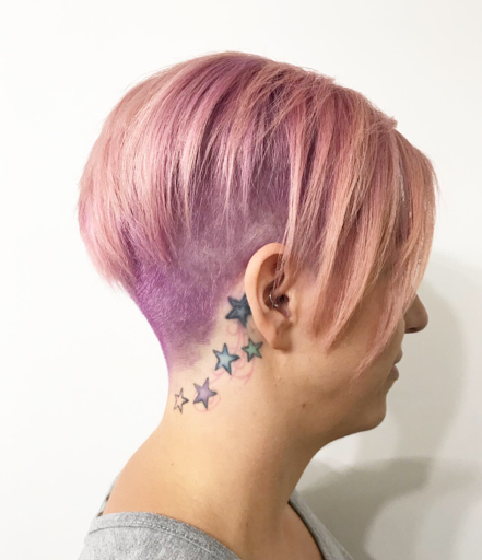 Haircrafted - Visual