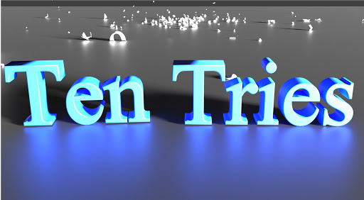 Ten Tries
