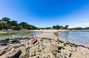 Photo n°39 de Camping des Pierres Debout à Névez (Terrain de camping)