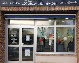 Photo n°7 de L' Hair du Temps à Serre-les-Sapins (Boutique d'accessoires de mode)