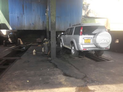 Photos of Ceylon Motor Works Services (Pvt) Ltd