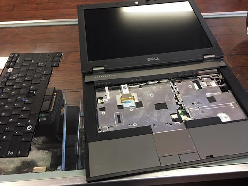 FTS Computer Repair - Thumbnail