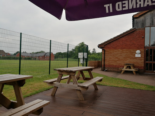 Moorhayes Community Centre Gallery - United Kingdom