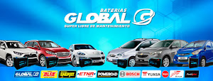 BATERÍAS GLOBAL AUTOMOTRIZ S.A.C. 1