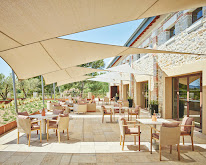 Château Galoupet à La Londe-les-Maures