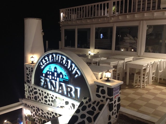 Fanari Restaurant