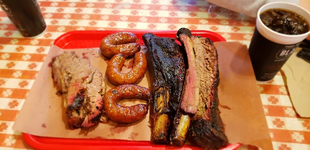 Black's Barbecue New Braunfels