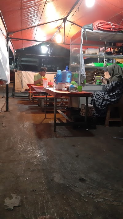 Photos of Pecel Lele Pecky Dan Yuli
