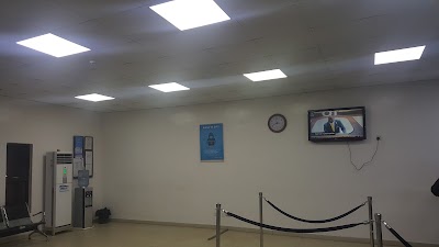 Photos of Union Bank