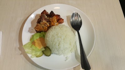 Photos of Cafe' Paradise