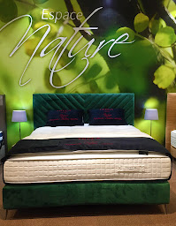 Photo n°35 de FRANCE LITERIE ANTIBES - VALLAURIS - Revendeur Officiel TEMPUR - TRECA - EPEDA - SIMMONS - TECHNILAT à Vallauris (Magasin de canapés)