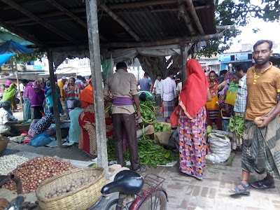 Photos of Malda Colony Kacha Bazar