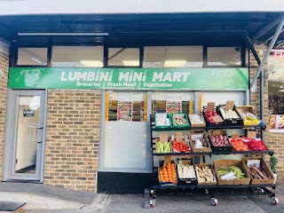 Lumbini Mini Mart