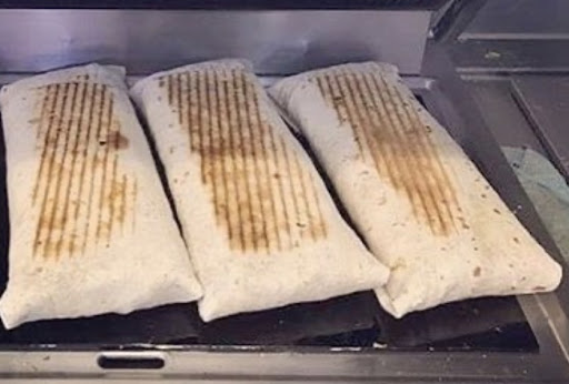 Photo 2 - City Food(French Burgers,tacos&kebabs) Livraison offerte