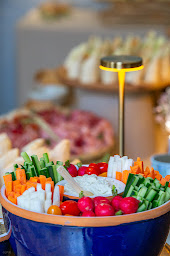 Photo n°6 de Cocotte Sacrée (COSA Traiteur) à Thorigny-sur-Marne (Agence événementielle)