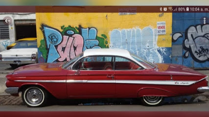 Electromecánica German's