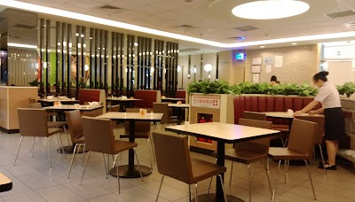 Photos of Humen Rainbow Department Store