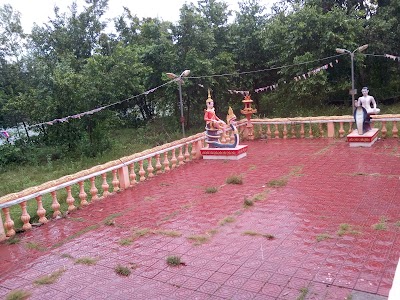 Photos of Krang Dai Pagoda