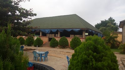 Photos of Eden Gardens Utako