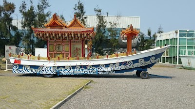 photo of Taiwan Glass Gallery