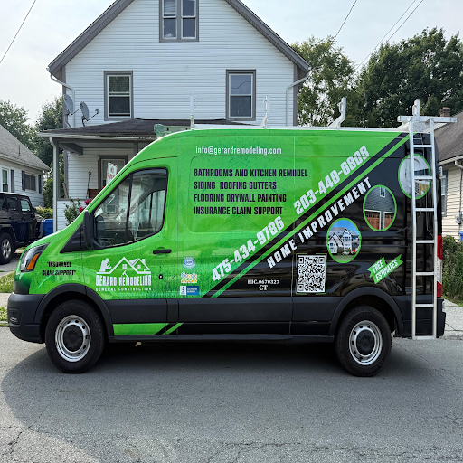 Avatar for GERARD REMODELING LLC