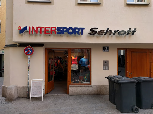 SPORT SCHROTT - Thumbnail
