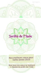 Photo n°20 de Jardin de l'Inde à Clermont (Restaurant indien)