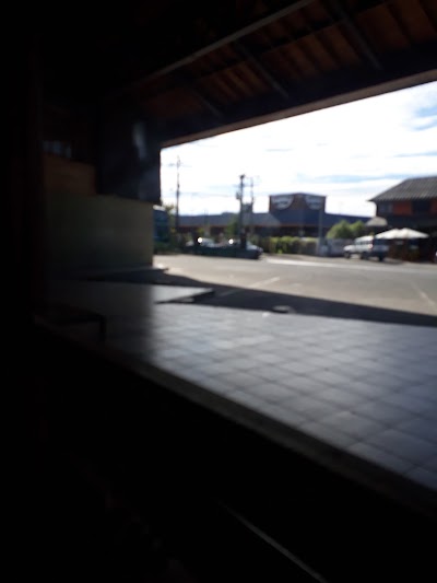 Photos of terminal tur bus pucon
