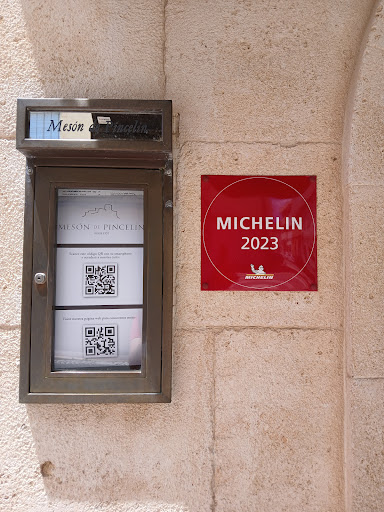 Mesón de Pincelín Gallery - Spain