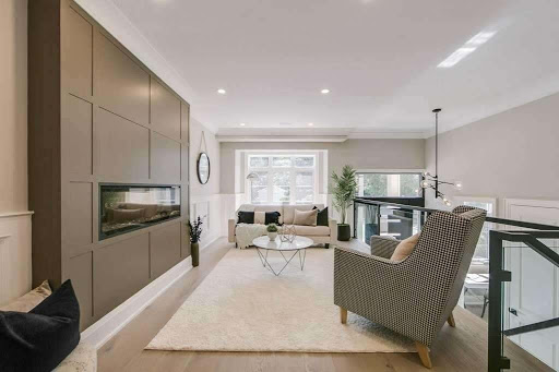 GVM PAINTING LTD Gallery - Canada