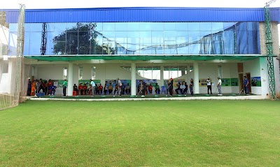 Photos of DIU Golf Cafe