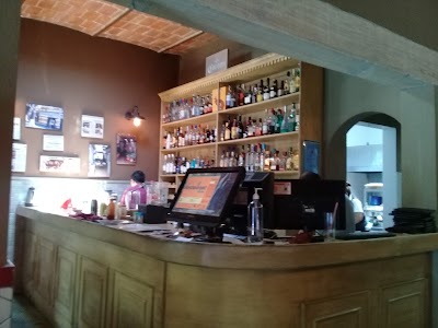 Photos of El Biombo