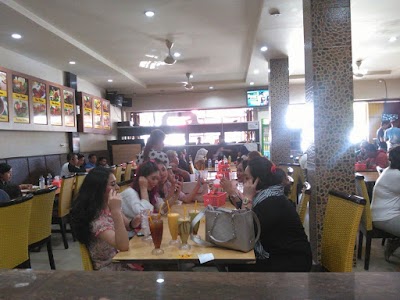 Photos of Ayam Penyet Pak Tjomot Pare Pare