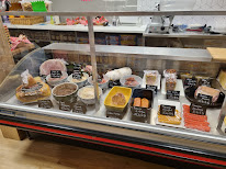 Épicerie frontenalienne à Frontenaud