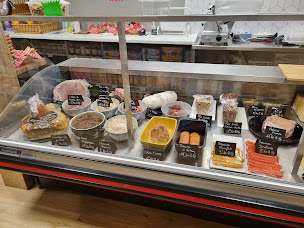 Photo n°3 de Épicerie frontenalienne à Frontenaud (Épicerie)