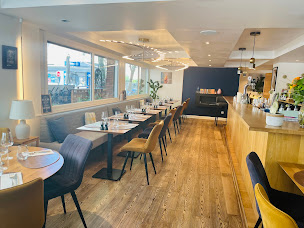 Photo n°1 de Le comptoir de Jean à Le Perreux-sur-Marne (Restaurant)