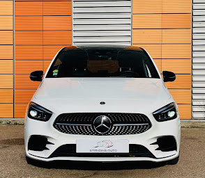 Photo n°11 de STANDING AUTO à Cergy (Concessionnaire automobile)