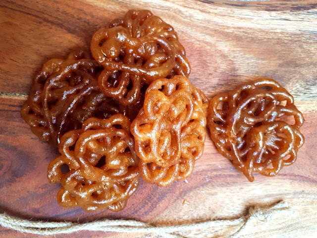 Ma cuisine marocaine