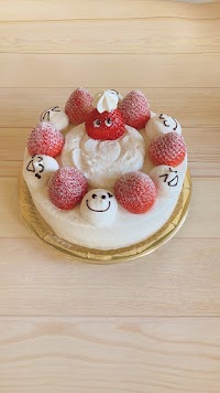 洋菓子のお店 ファミーユ