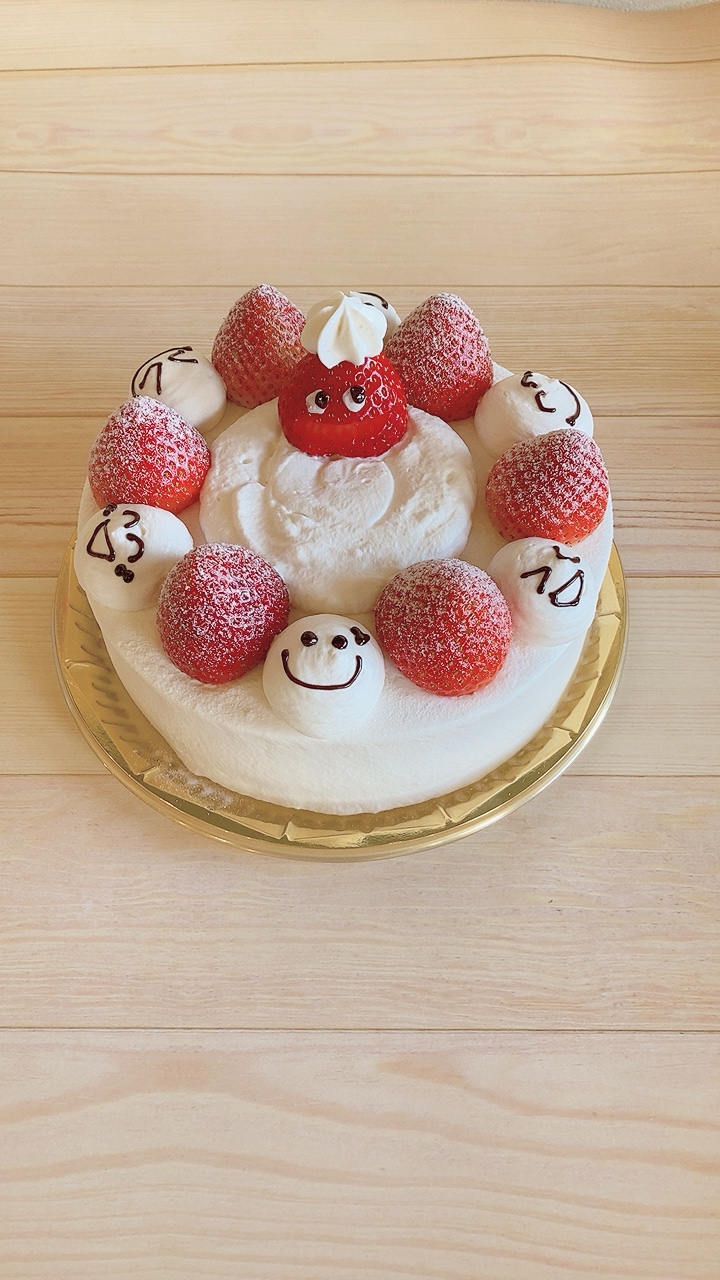 洋菓子のお店 ファミーユ